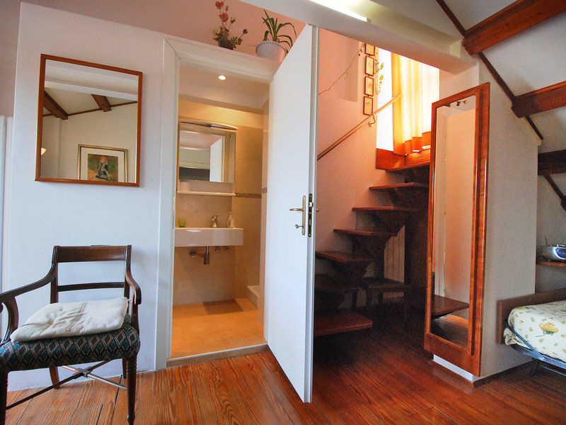 Apartamento Campo San Trovaso Venecia