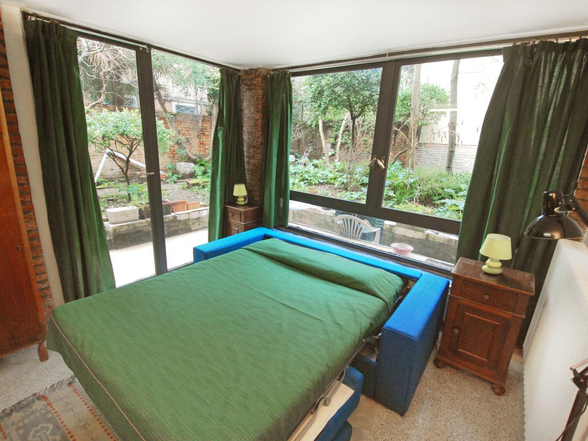Apartamento Campo San Trovaso *